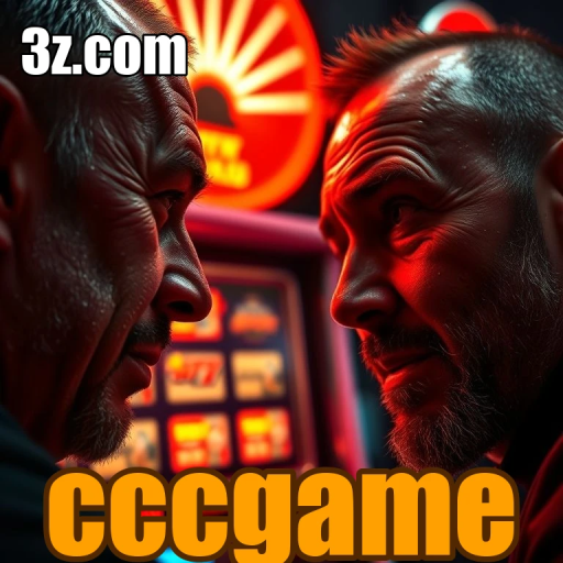 Adrenalina e Emoção na Seção Action do cccgame