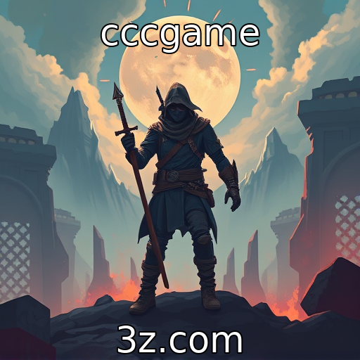 cccgame - Desenvolvimento de jogos independentes e seu crescimento