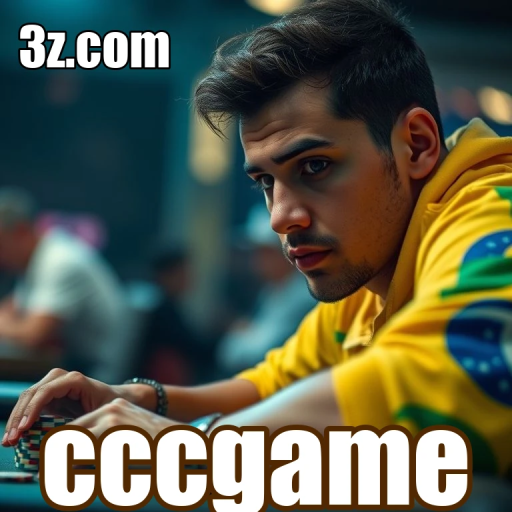 Atrações Incríveis na Seção de Sports do cccgame