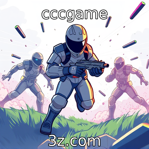 cccgame : Impacto da tecnologia na experiência de jogo